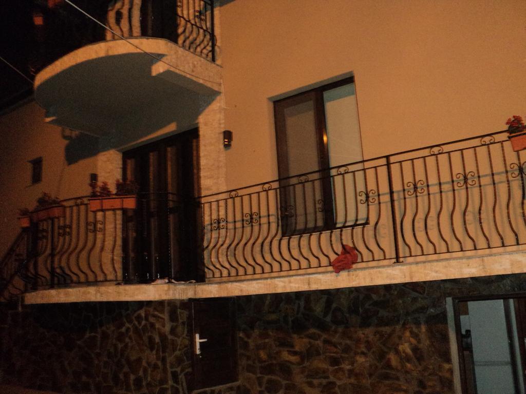 Cabana Suvenirurilor Scarisoara  Exterior photo