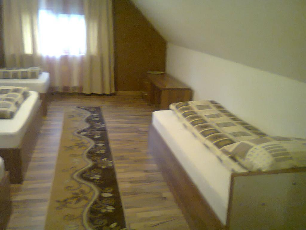 Cabana Suvenirurilor Scarisoara  Room photo