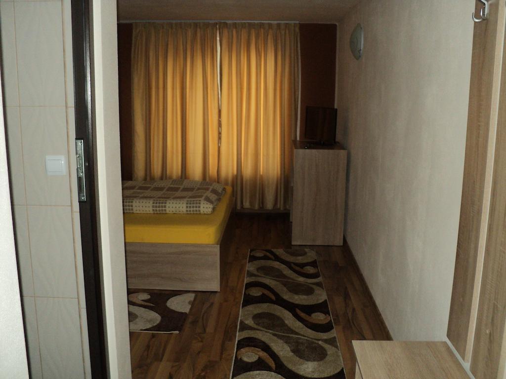 Cabana Suvenirurilor Scarisoara  Room photo