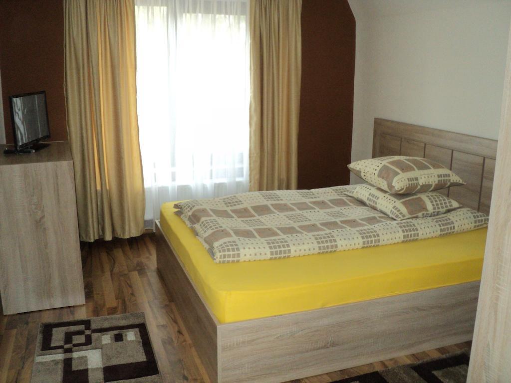 Cabana Suvenirurilor Scarisoara  Room photo